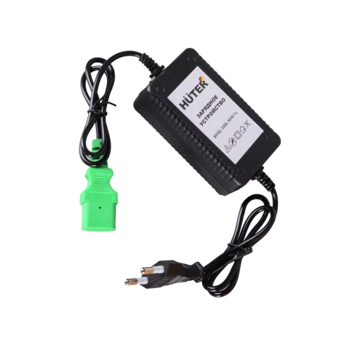 Опрыскиватель аккумуляторный SP-10Li-SFA Huter