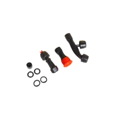 Опрыскиватель аккумуляторный SP-10Li-SFA Huter