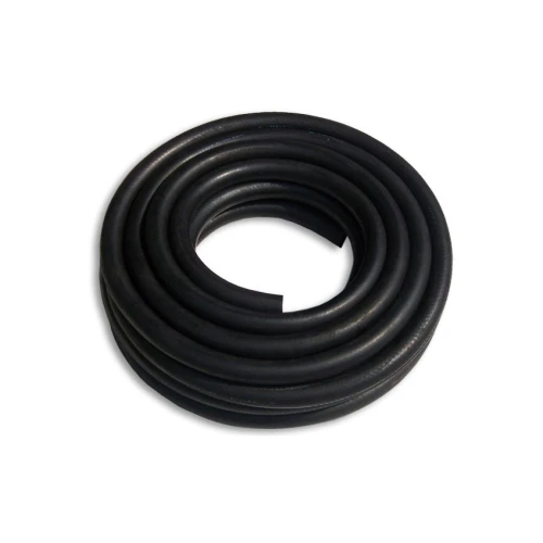 Шланг поливочный резиновый армированный Farina 1/2