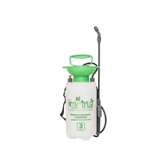 Опрыскиватель пневматический Farina, 3 л