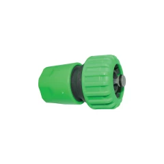 Соединитель с автостопом Farina 3/4