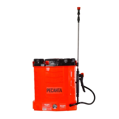 Опрыскиватель аккумуляторный Ресанта SP-12СК