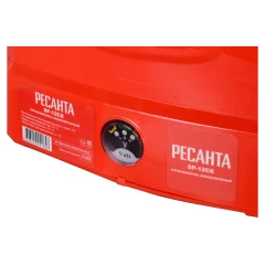 Опрыскиватель аккумуляторный Ресанта SP-12СК