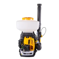 Опрыскиватель бензиновый GS-5215 Huter