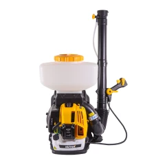 Опрыскиватель бензиновый GS-5215 Huter