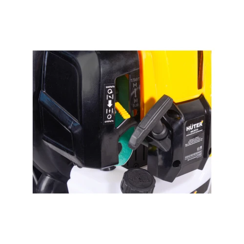 Опрыскиватель бензиновый GS-5215 Huter
