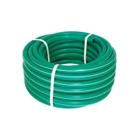 Шланг поливочный армированный Farina зеленый 3/4