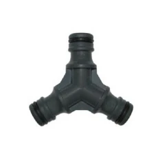 Тройник Farina 1/2