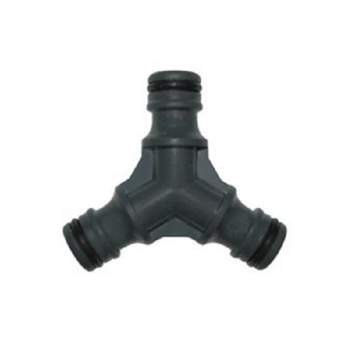 Тройник Farina 1/2