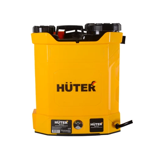 Опрыскиватель аккумуляторный Huter SP-10Li
