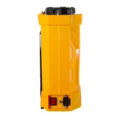 Опрыскиватель аккумуляторный Huter SP-10Li