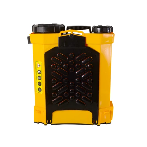 Опрыскиватель аккумуляторный Huter SP-10Li