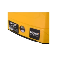 Опрыскиватель аккумуляторный Huter SP-10Li