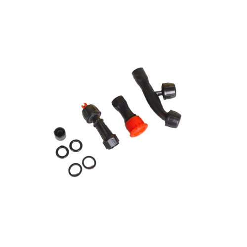 Опрыскиватель аккумуляторный Huter SP-10Li