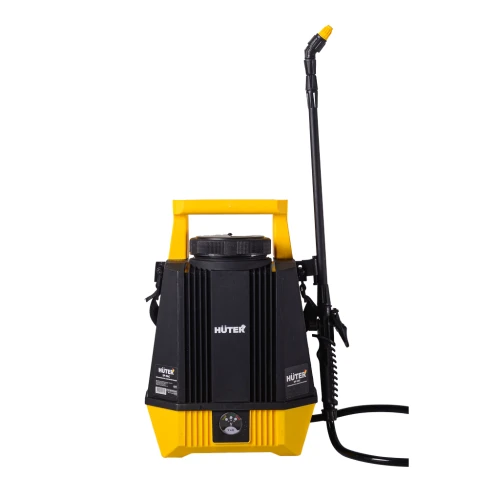 Опрыскиватель аккумуляторный SP-5AC Huter