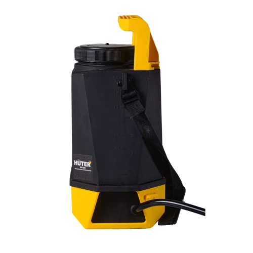 Опрыскиватель аккумуляторный SP-5AC Huter