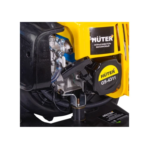 Опрыскиватель бензиновый GS-4311 Huter
