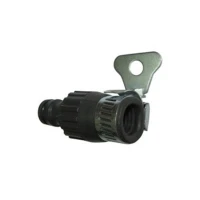 Адаптер с хомутом Farina 3/4