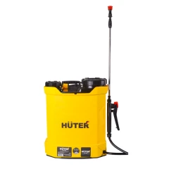 Опрыскиватель аккумуляторный SP-10AC Huter