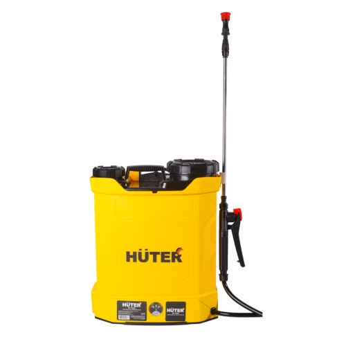 Опрыскиватель аккумуляторный SP-10AC Huter