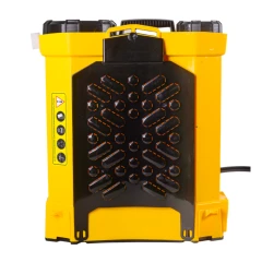 Опрыскиватель аккумуляторный SP-10AC Huter