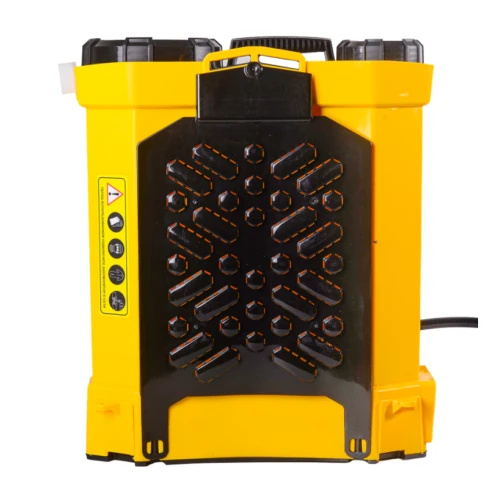 Опрыскиватель аккумуляторный SP-10AC Huter