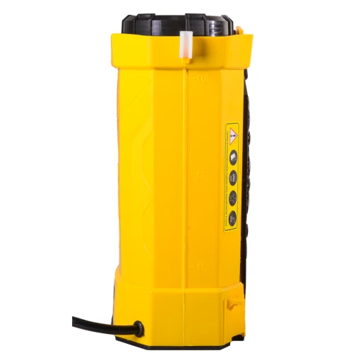 Опрыскиватель аккумуляторный SP-10AC Huter