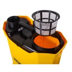 Опрыскиватель аккумуляторный SP-10AC Huter