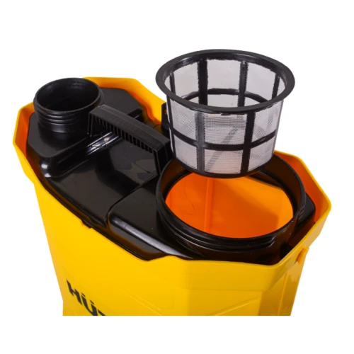 Опрыскиватель аккумуляторный SP-10AC Huter