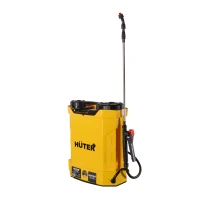 Опрыскиватель аккумуляторный SP-10AC-SFA Huter