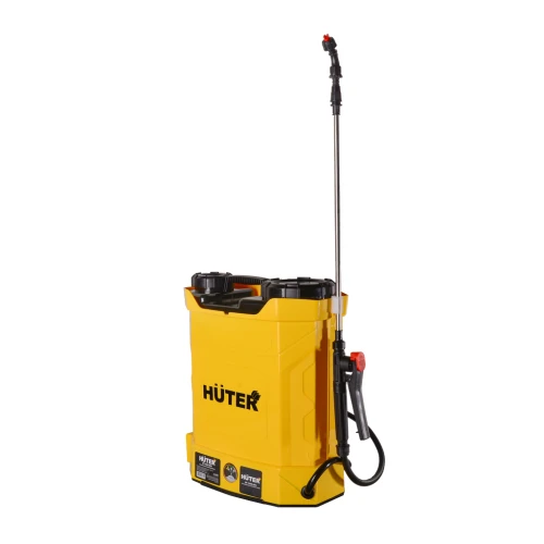 Опрыскиватель аккумуляторный SP-10AC-SFA Huter