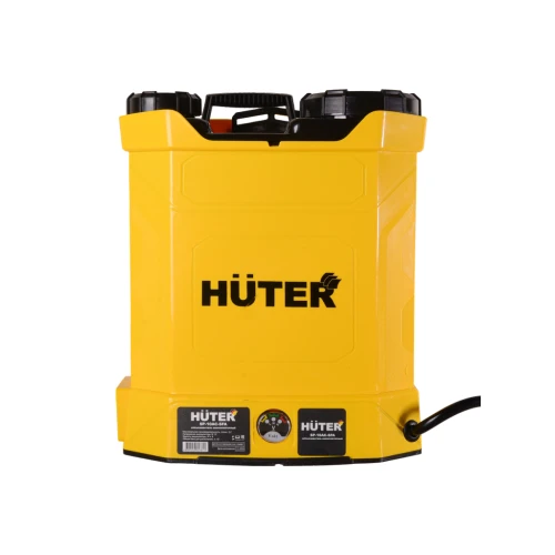 Опрыскиватель аккумуляторный SP-10AC-SFA Huter