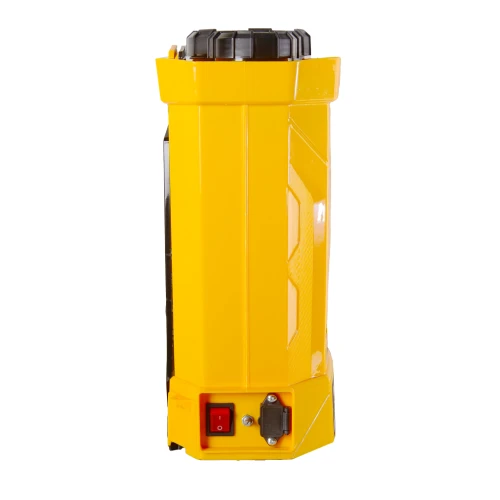 Опрыскиватель аккумуляторный SP-10AC-SFA Huter