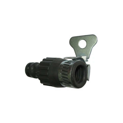 Адаптер с хомутом Farina 1/2