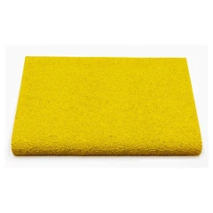 Противоскользящая накладка на ступень 1500x300x50 мм, композит, цвет нестандарт