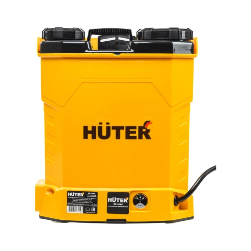 Опрыскиватель аккумуляторный Huter SP-16AC