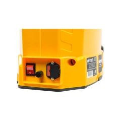 Опрыскиватель аккумуляторный Huter SP-16AC