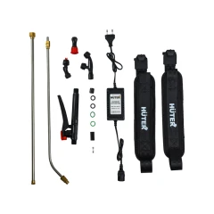 Опрыскиватель аккумуляторный Huter SP-16AC