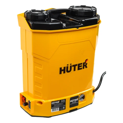 Опрыскиватель аккумуляторный Huter SP-16AC