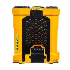 Опрыскиватель аккумуляторный Huter SP-16AC