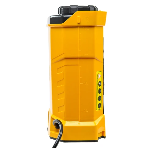 Опрыскиватель аккумуляторный Huter SP-16AC