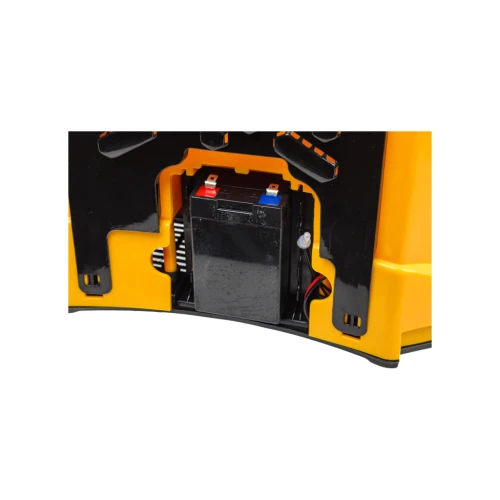 Опрыскиватель аккумуляторный Huter SP-16AC