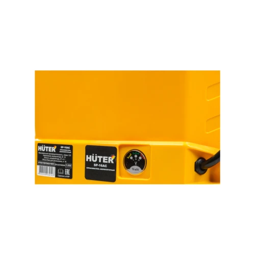 Опрыскиватель аккумуляторный Huter SP-16AC