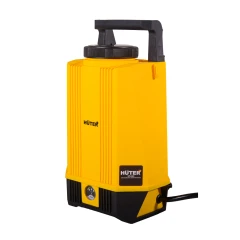 Опрыскиватель аккумуляторный SP-8AC Huter