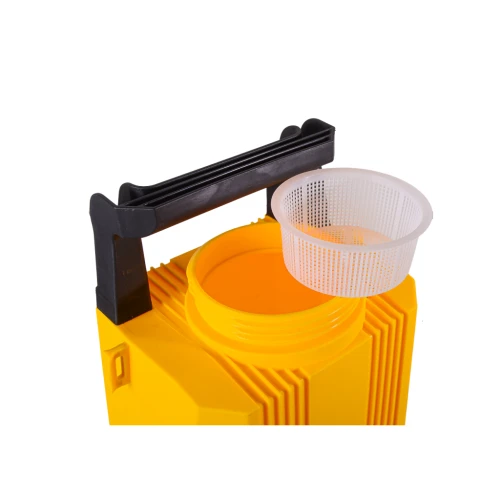 Опрыскиватель аккумуляторный SP-8AC Huter