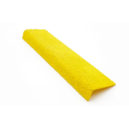 Противоскользящий угол для ступеней 1500х70x30 мм, композит, цвет нестандарт