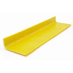 Противоскользящий угол для ступеней 1500х70x30 мм, композит, цвет нестандарт