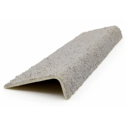 Противоскользящий угол для ступеней 3000х70x30 мм, композит, цвет стандарт