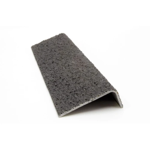 Противоскользящий угол для ступеней 3000х70x30 мм, композит, цвет стандарт