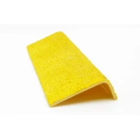 Противоскользящий угол для ступеней 3000х70x30 мм, композит, цвет нестандарт